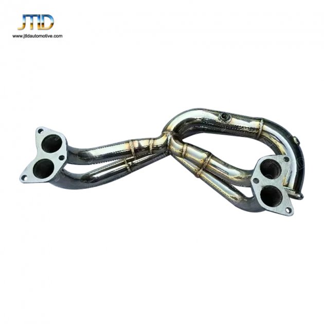 JTSU-008 Exhaust Header for Subaru vx