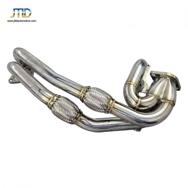 JTSU-007 Exhaust Header for Subaru vx