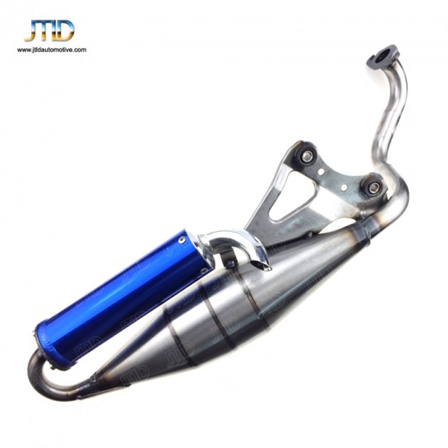 JTMX039 Exhaust System for HONDA DIO AE34 35