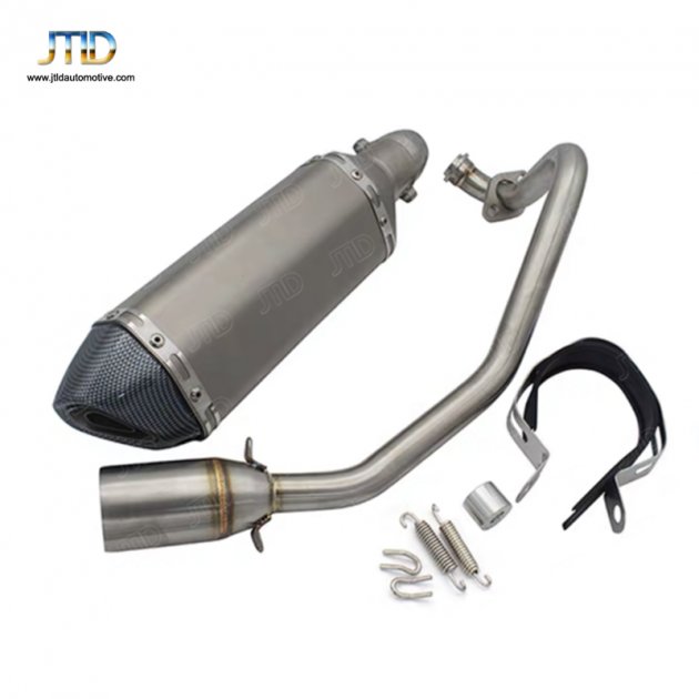 JTMX030 Exhaust System for（YAMAHA）ADV150