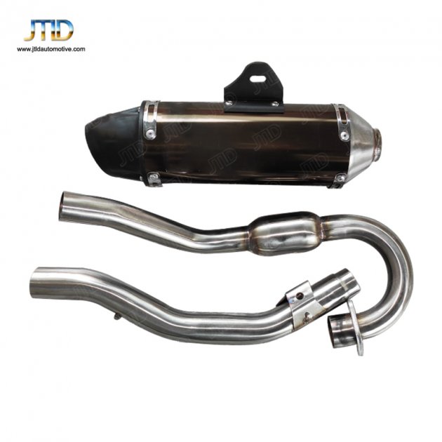 JTMX034 Exhaust System for honda CRF230/250