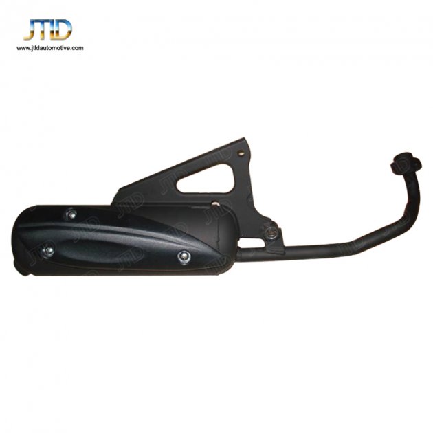 JTMX041 Exhaust System for YAMAHA 3V