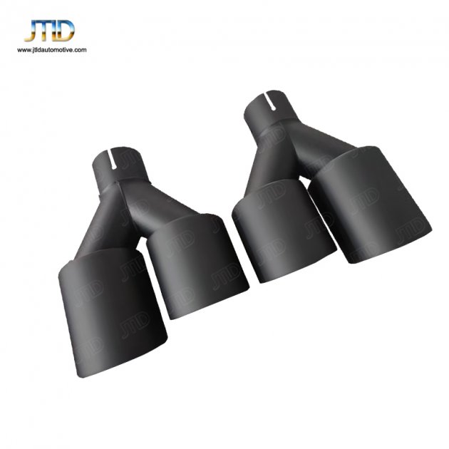 JTT-355 Exhaust Tip