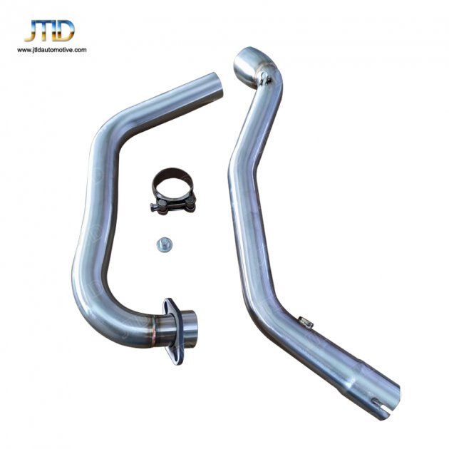 JTMD001 Exhaust DownPipe for stainless steel