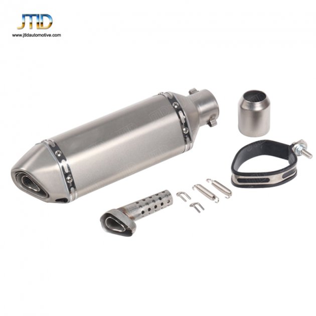 JTSM006 Exhaust Tip for Small hexagon 300