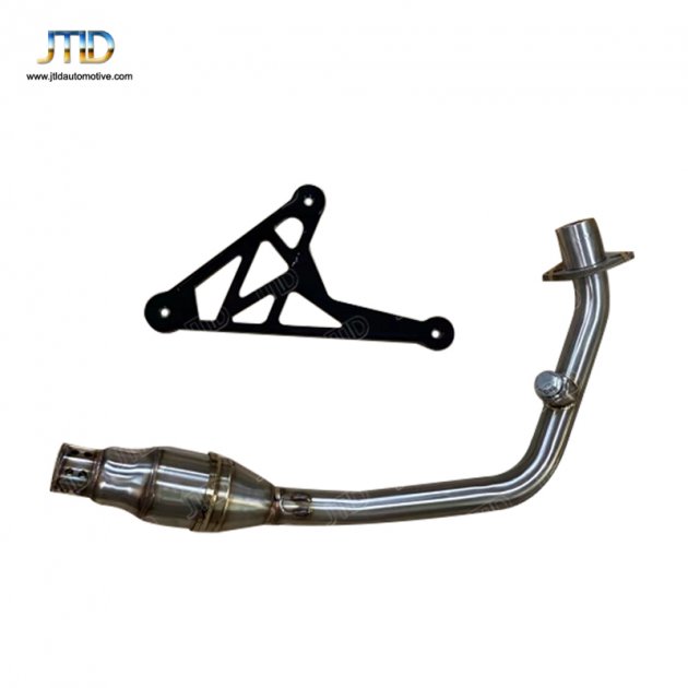 JTMD013 Exhaust DownPipe for Vespa 150