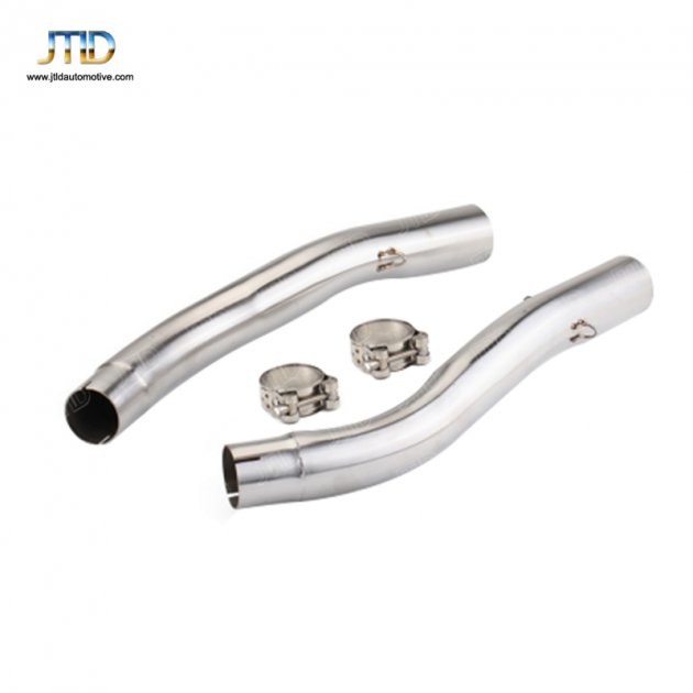 JTMM002 Mid pipes for BK-244