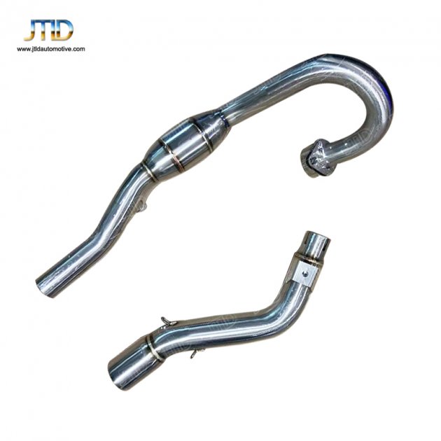 JTMD008 Exhaust DownPipe for Honda CRF300