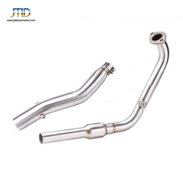 JTMD012 Exhaust DownPipe for MT15