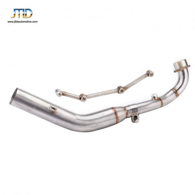 JTMD009 Exhaust DownPipe for CT400