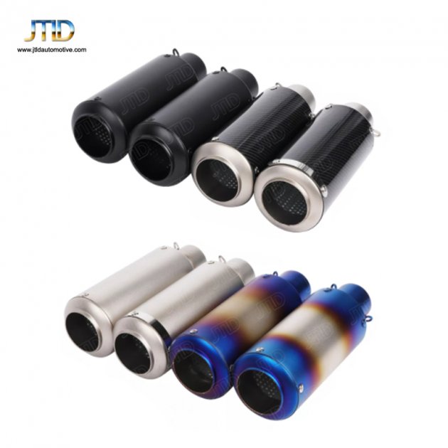 JTSM004 Exhaust Tip for 89*180