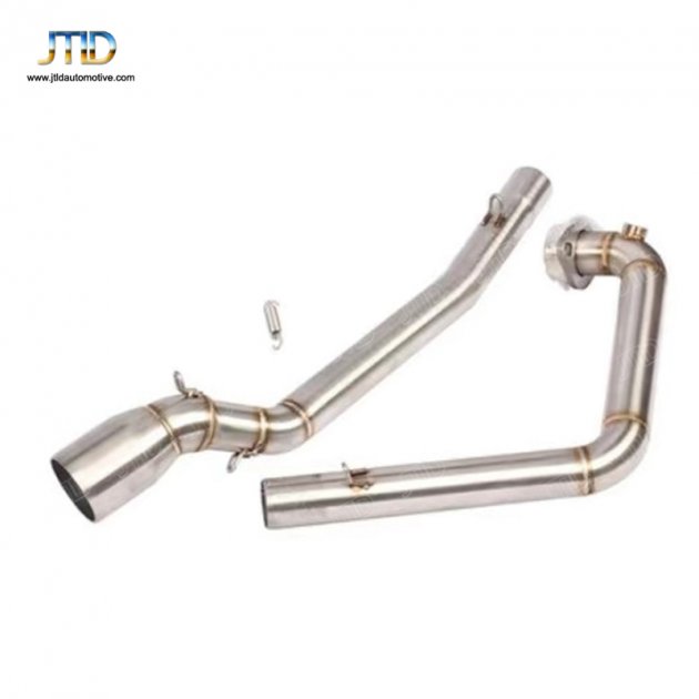 JTMD010 Exhaust DownPipe for GSX150R