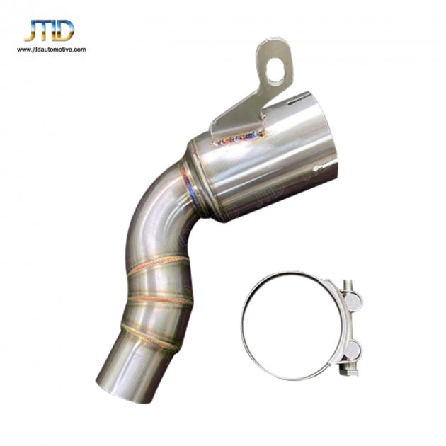 JTMD002 Exhaust DownPipe for 390adv