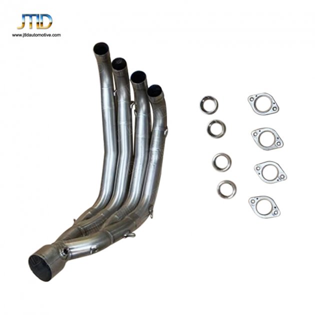 JTMD006 Exhaust DownPipe for Honda CBR650