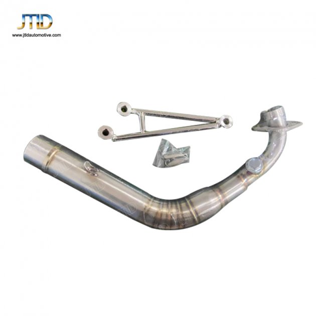 JTMD005 Exhaust DownPipe for SUZUKI BK-276