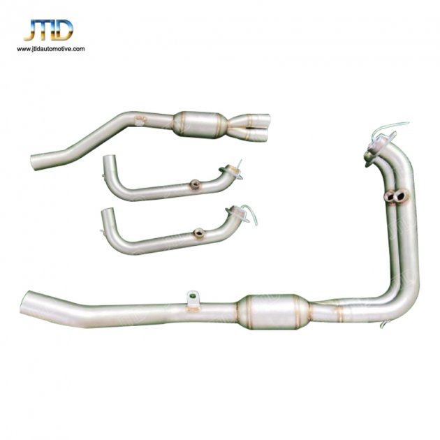 JTMD003 Exhaust DownPipe for CFMOTO 450SR