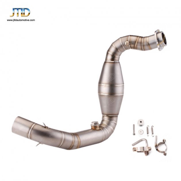 JTMD011 Exhaust System for G310