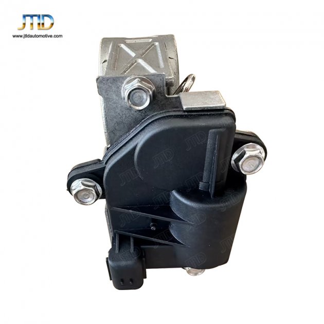 JTEV-110 Electric Valve with control set