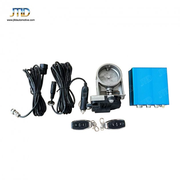 JTEV-108 Electric Valve with control set