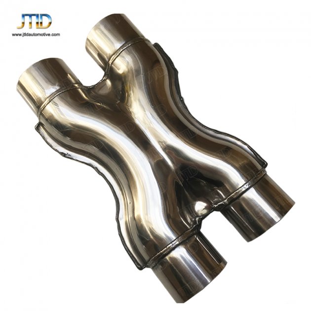 JTXP-008 X pipe