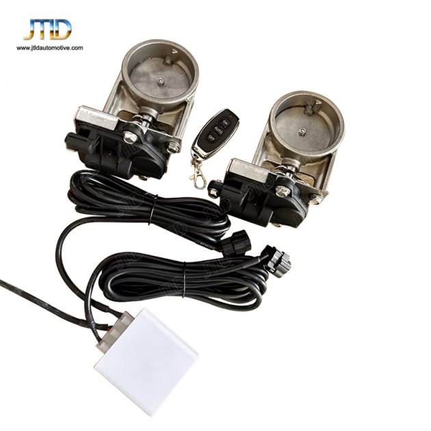 JTEV-111 Electric Valve with remote control kits set