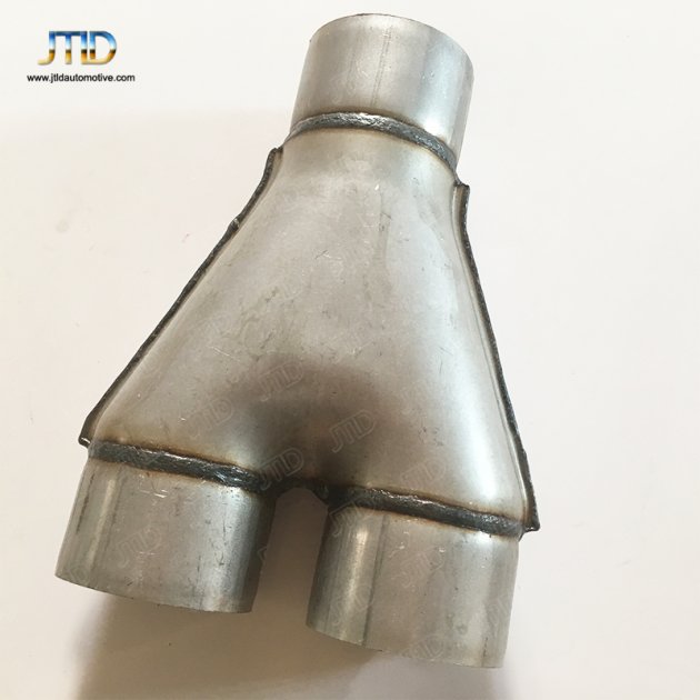 JTYP-012 Y pipe