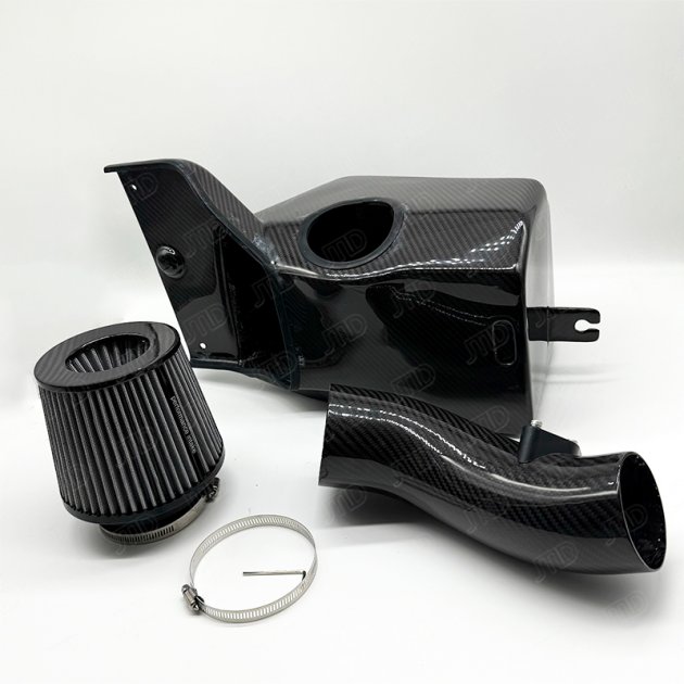 INT-HO-100 Carbon fiber intake for TYPE R FL5