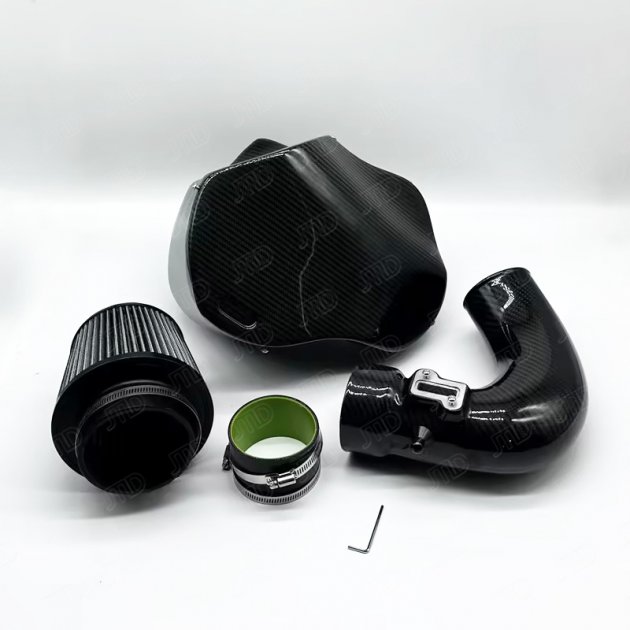 INT-BM-109 Carbon fiber intake for BMW F30 B48 2.0T