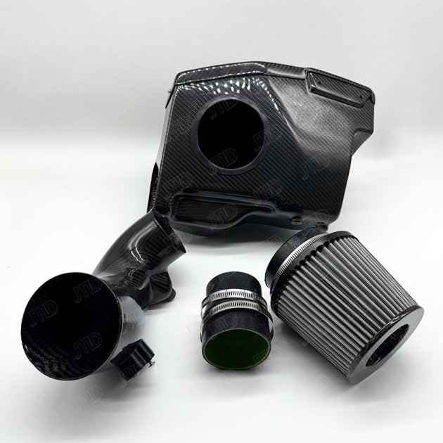 INT-TA-101 Carbon fiber intake for Toyota supra b58 3.0T