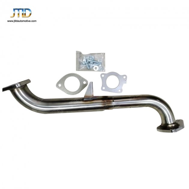 JTMX043 Exhaust System for DMAX1.9