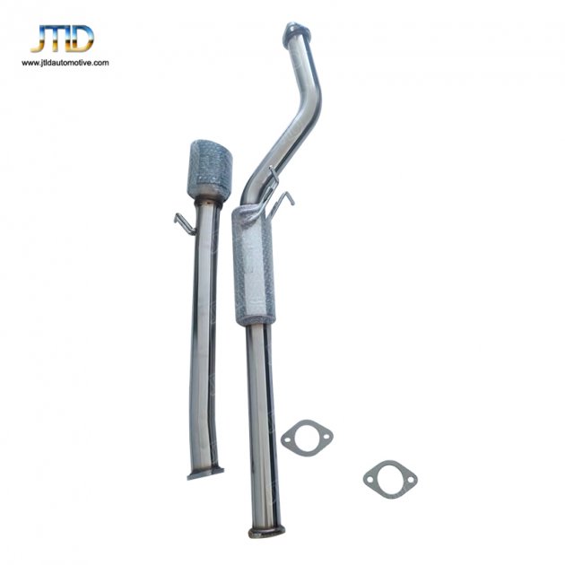 JTMX054 Exhaust System for RANGER 211394