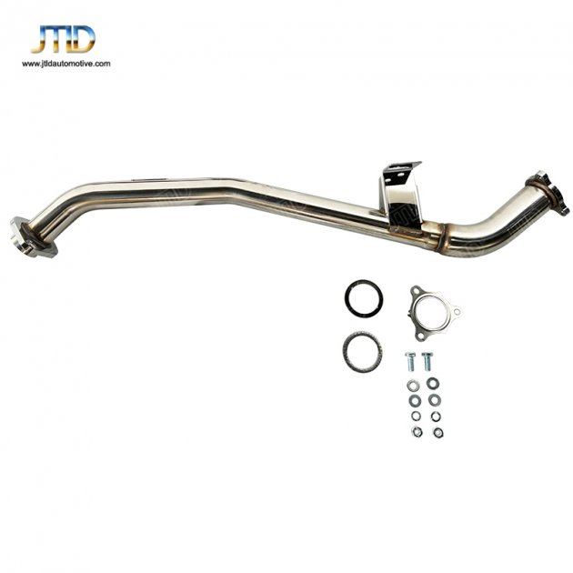 JTMX060 Exhaust System for TRITON 2015-2022