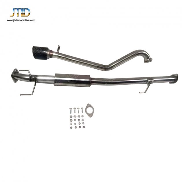 JTMX061 Exhaust System for VIGO