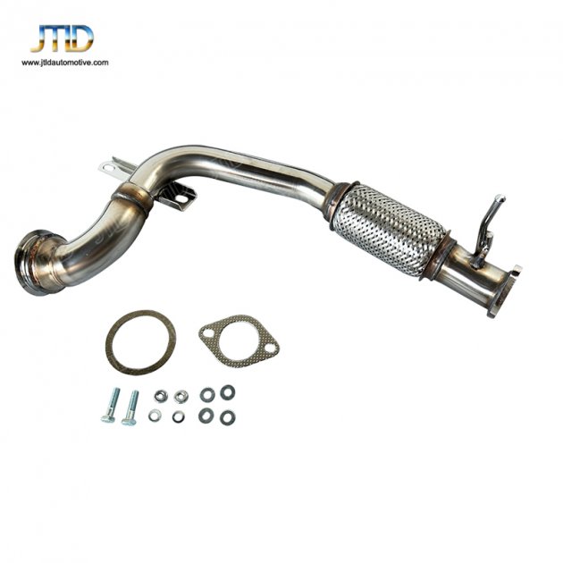 JTMX063 Exhaust System for RANGER