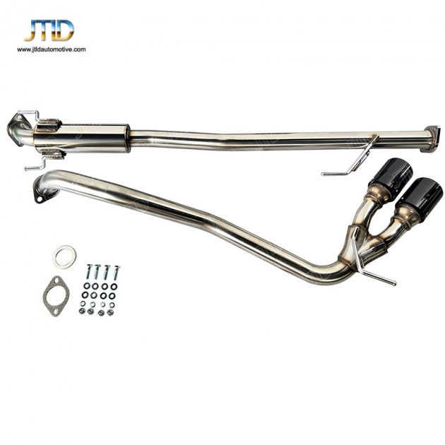 JTMX056 Exhaust System for REVO 211395