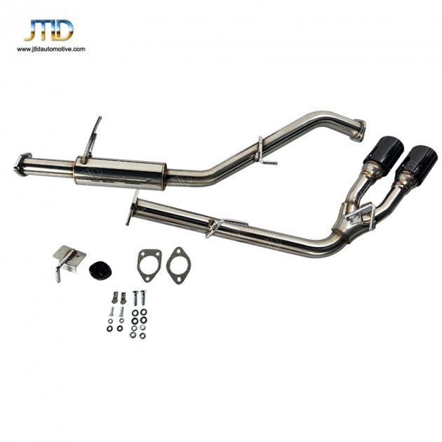 JTMX059 Exhaust System for TRITON 2015 211396