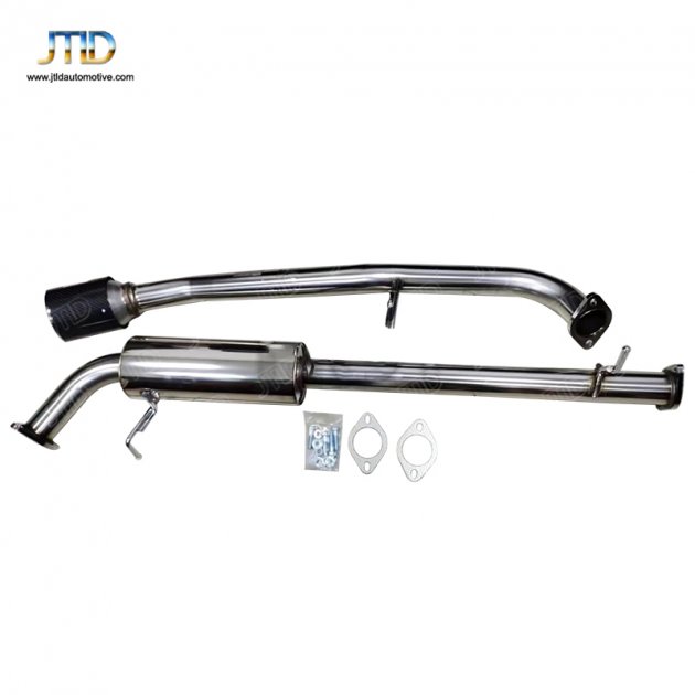 JTMX052 Exhaust System for Ranger2023+