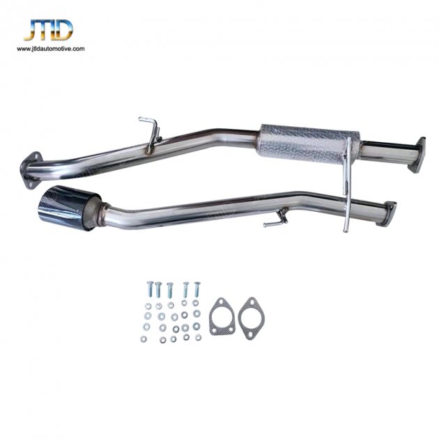 JTMX058 Exhaust System for TRITON 2015 211396