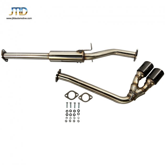 JTMX051 Exhaust System for RANGER2015+