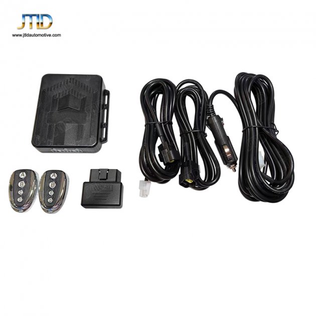 JTEV-113 OBD remote control