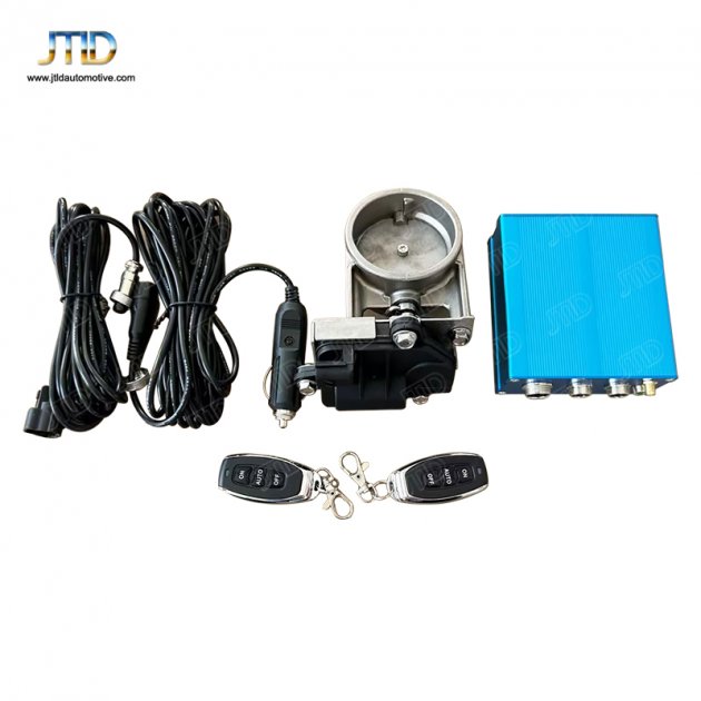 JTEV-109 Electric Valve with control set