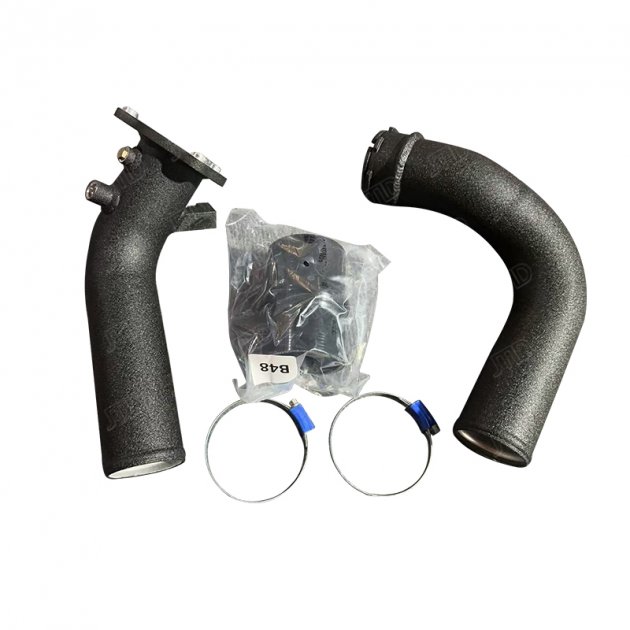 CP-BM-008 B48 charge pipe