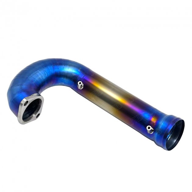 CP-HO-001 HONDA FL5 TYPE R charge pipe