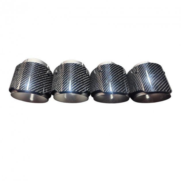 JTS-352 Exhaust Tip