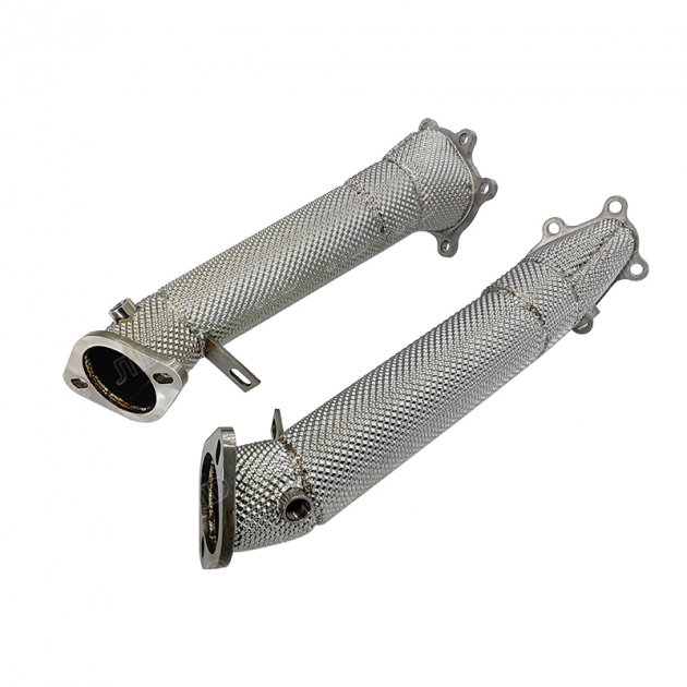 JTDNI-016 Exhaust DownPipe for Nissan GTR35