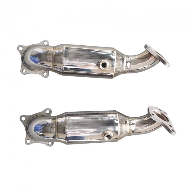 JTDHO-024 Exhaust DownPipe for 2023 Honda Civic 1.5 RS