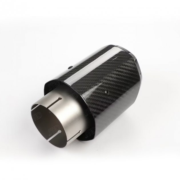 JTS-353 Exhaust Tip