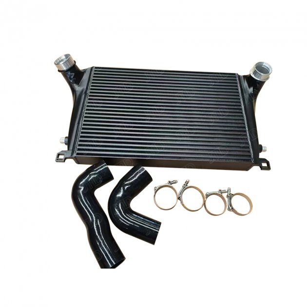 JTIS-009 INTERCOOLER for Volkswagen Golf R Mk8 2023