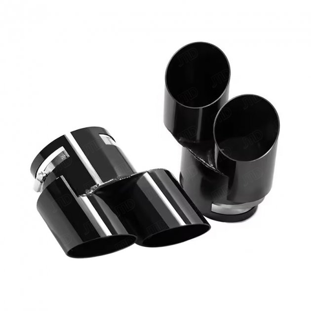 JTT-359 Exhaust Tip for X5 X6 X7