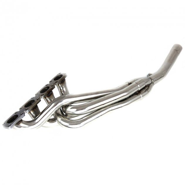 JTBM-031 Exhaust Header For BMW E30, E36 4 cyl M40